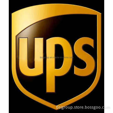 Express Delivery From Shenzhen, China to Germany by UPS